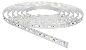 Striscia LED Braytron 12 W/m RGB con cambio di colore RGB 1600 lm/m IP20
