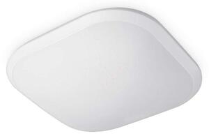 Philips Plafoniera LED Cavanal 18 W Quadrato Bianco 3281031P0
