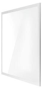 Plafoniera LED Retroilluminazione 33W | classe di protezione IP20 | colore della luce regolabile CCT 3000/4000/6000 K | bianco, 62 x 62 cm