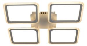 Plafoniera LED dimmerabile LED/95W/230V 3000-6500K + telecomando