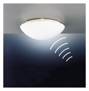 STEINEL 738013-RS 16L - Lampada da esterno con sensore 1xE27/60W/230V