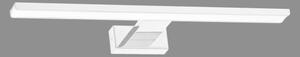 LED Applique da bagno SHINE LED/13,8W/230V 60 cm IP44 bianca