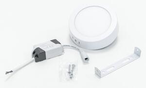 Plafoniera LED GERRIT LED/6W/230V 4,000K