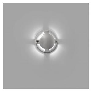 FARO 70564 - Lampada da incasso da esterno LED KEENAN-3 LED/1W/12V IP67