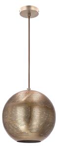 Lampadario a sospensione con filo SFINKS 1xE27/60W/230V