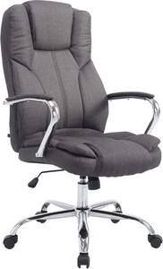Sedia da ufficio BIG Xanthos tessuto V2