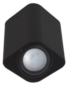 Faretto SIROK 1xGU10/30W/230V nero