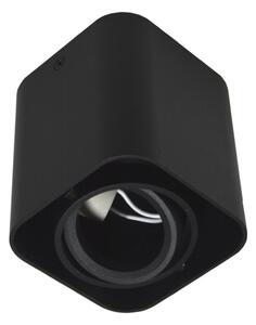Faretto SIROK 1xGU10/30W/230V nero