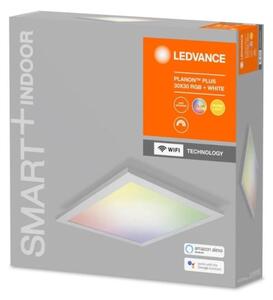 Ledvance - Plafoniera LED RGB dimmerabile SMART+ PLANON PLUS LED/20W/230V