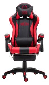 Sedia da ufficio Ignite in Pelle finta
