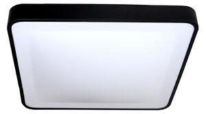 Plafoniera LED WILTON LED/24W/230V nero
