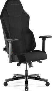 Quersus 360 Vaos 3.1 Diamond Black Sedia girevole da ufficio