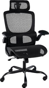 Sedia da ufficio Kaylee