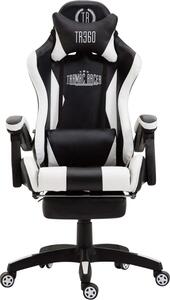 Sedia da ufficio Ignite in Pelle finta