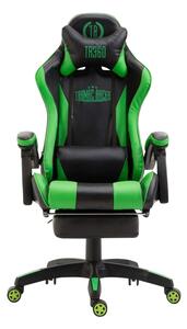 Sedia da ufficio Ignite in Pelle finta
