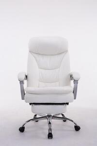 Sedia da ufficio XL Troy