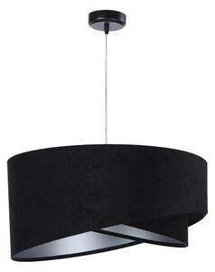 Lampadario a sospensione con filo GALAXY 1xE27/60W/230V