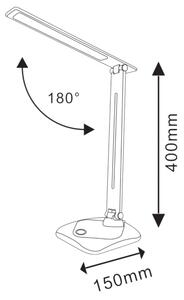 Lampada LED da tavolo TOLEDO LED/8W/230V
