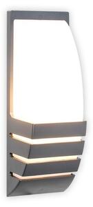 Applique da esterno NALANI 1xE27/18W/230V IP54