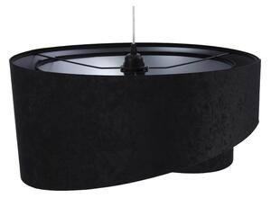 Lampadario a sospensione con filo GALAXY 1xE27/60W/230V