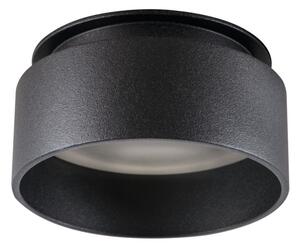 Kanlux 29236 - Lampada da incasso GOVIK GU10/10W nero