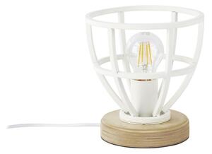 Brilliant - Lampada da tavolo MATRIX 1xE27/40W/230V 19,5 cm