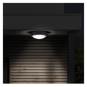 Brilagi - Plafoniera LED da esterno LED/13W/230V diametro 17 cm IP54 antracite