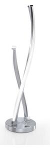 Paul Neuhaus 9141-55 - Lampada da tavolo a LED POLINA LED/13,9W/230V