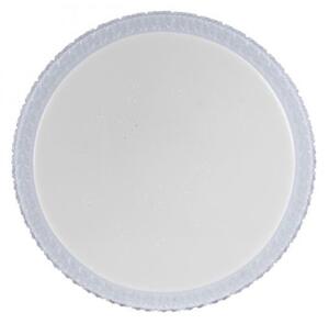 Leuchten Direkt 14370-00 - Plafoniera LED dimmerabile FRIDA LED/12W/230V