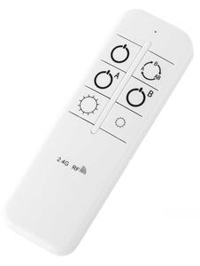 Wofi 6226.02.88.9000 - Lampadario LED dimmerabile su filo KEMI LED/83W/230V + tc