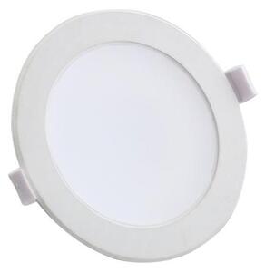 Aigostar - Lampada LED da incasso LED/20W/230V diametro 19 cm 4000K bianco IP44