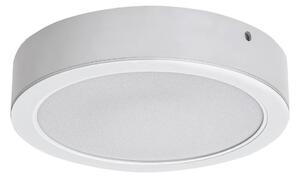 Rabalux 71206 - Plafoniera LED SHAUN LED/24W/230V diametro 22 cm bianco