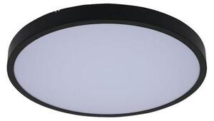 Rabalux 71437 - Plafoniera LED da bagno ALENZO LED/24W/230V IP44 nero