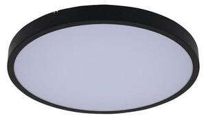 Rabalux 71436 - Plafoniera LED da bagno ALENZO LED/18W/230V IP44 nero