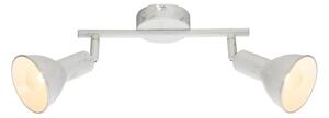 Globo 54648-2 - Faretto 2xE14/40W