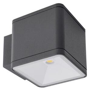 Redo 9069 - Applique da esterno LED BETA/6W/230V IP54