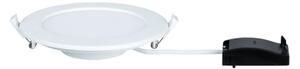 Paulmann 92062 - LED/12W IP44 Lampada da incasso per bagno QUAL 230V 2700K