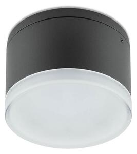 Redo 90107 - Plafoniera da esterno AKRON LED/9W/230V IP54