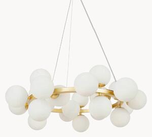 Lampada a sospensione a LED con luce regolabile Dallas