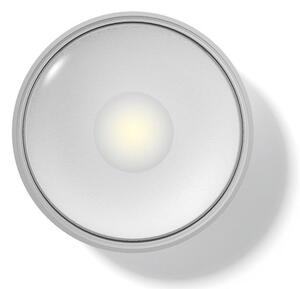LED2 - Plafoniera LED ROLO LED/6W/230V IP65 bianca
