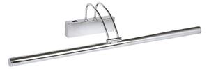 Searchlight 8343CC - Lampada LED da quadro LED/14W/230V cromo