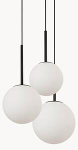Lampada a sospensione Basic Form