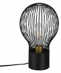 Reality - Lampada da tavolo DAVE 1xE27/40W/230V