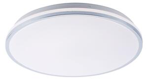 Leuchten Direkt 14844-17 - Plafoniera LED bagno ISABELL LED/22W/230V IP44