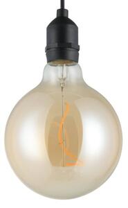 Eglo 900211 - Lampada LED a sospensione da esterno VIGNANELLO LED/0,06W/6V IP44 beige