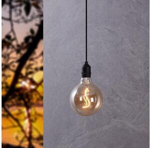 Eglo 900211 - Lampada LED a sospensione da esterno VIGNANELLO LED/0,06W/6V IP44 beige