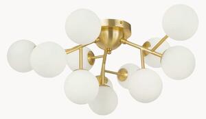 Lampada da soffitto a LED con luce regolabile Dallas