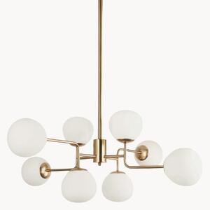 Lampada a sospensione con luce regolabile Mia
