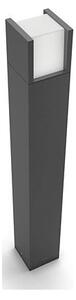 Philips - Lampada LED da esterno ARBOUR LED/3,8W/230V 77 cm IP44