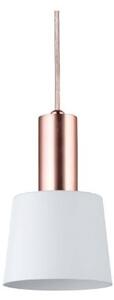 Paulmann 79657 - 3xE14/20W Lampadario a sospensione con filo NEORDIC HALDAR 230V